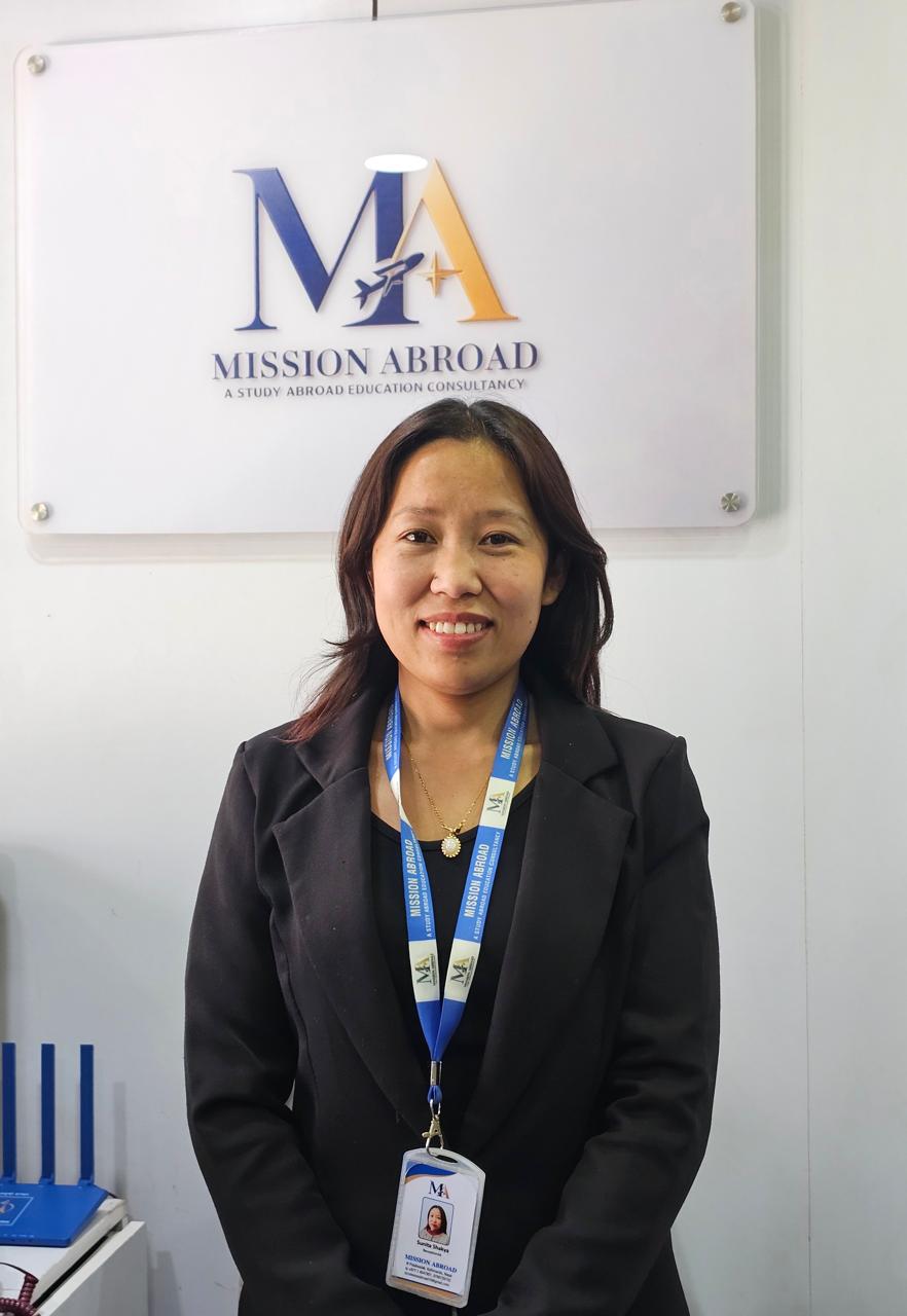 Ms. Sunita Shakya
